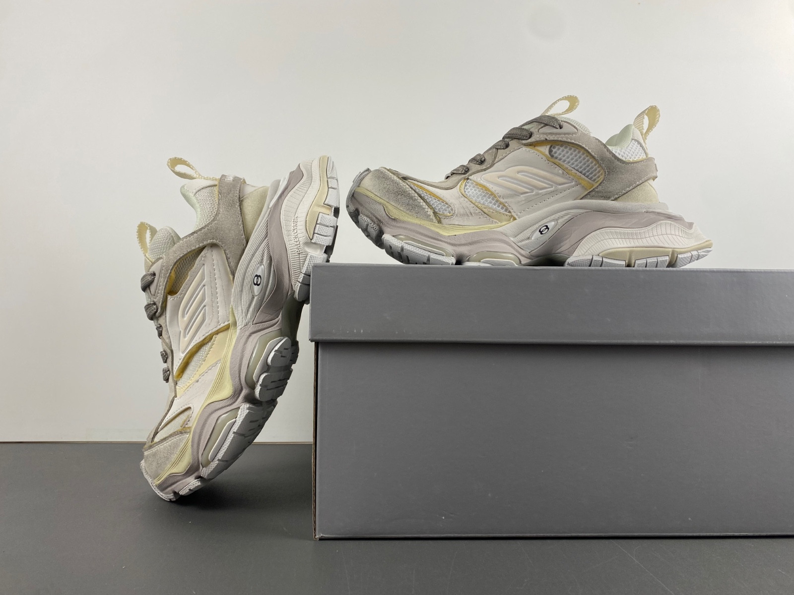 Ba*len*cia*ga sneaker cargo 785754 w2mv1 1160