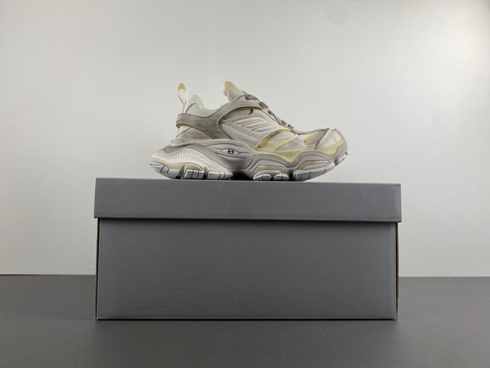 Ba*len*cia*ga sneaker cargo 785754 w2mv1 1160