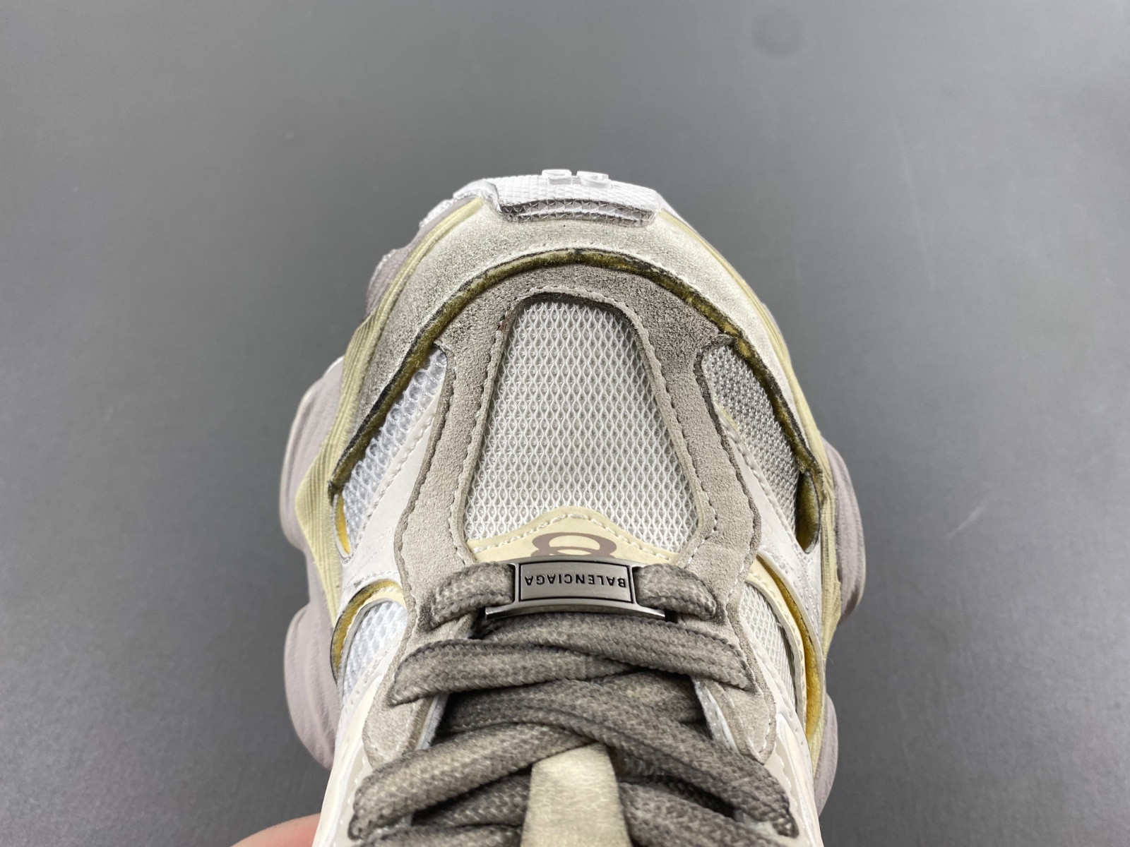 Ba*len*cia*ga sneaker cargo 785754 w2mv1 1160