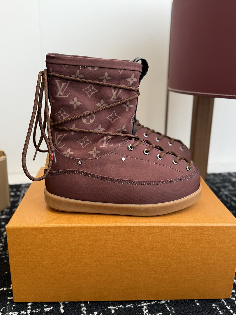 L*V BOOTS