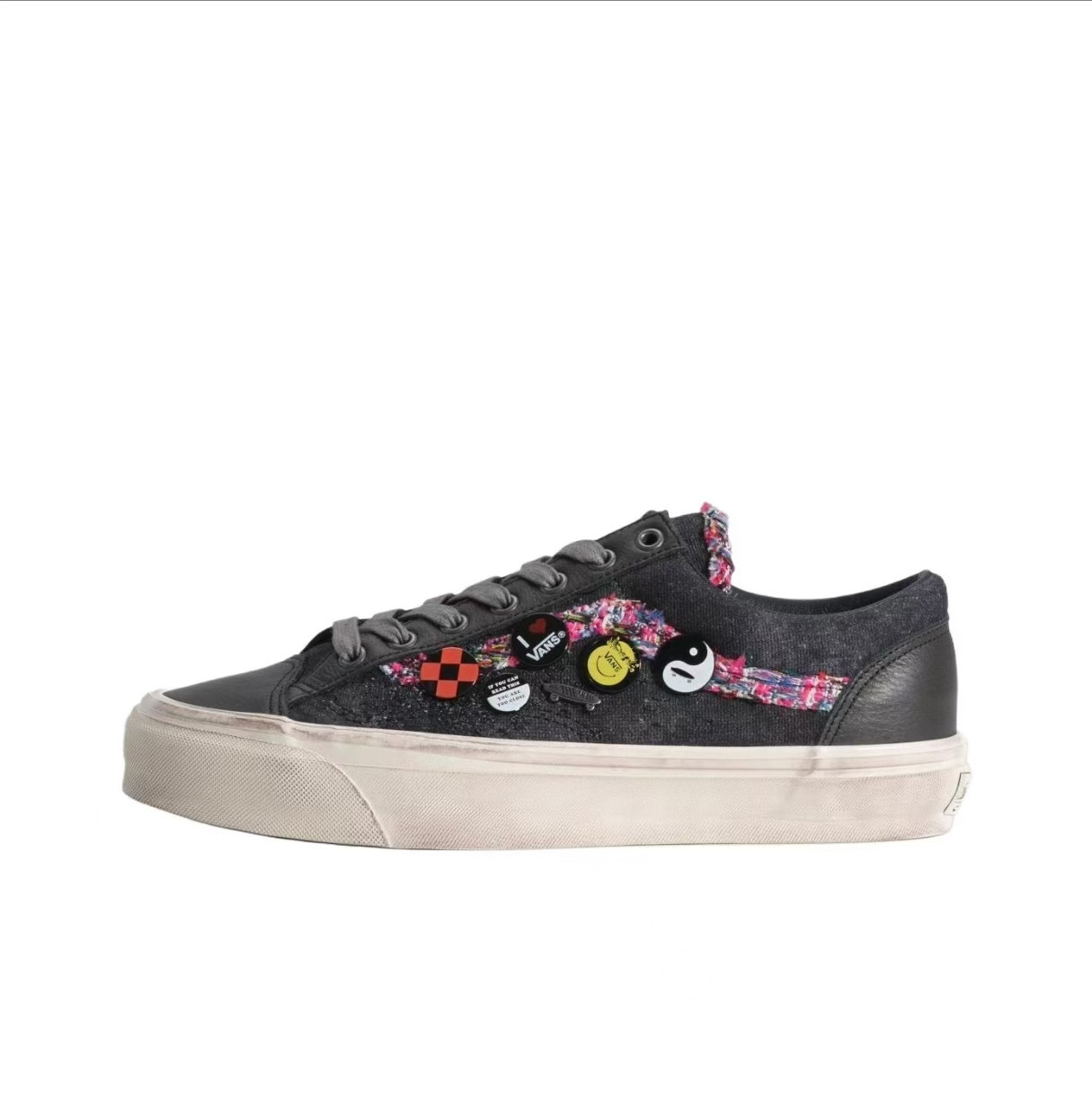 VANS SNEAKERS VS-010
