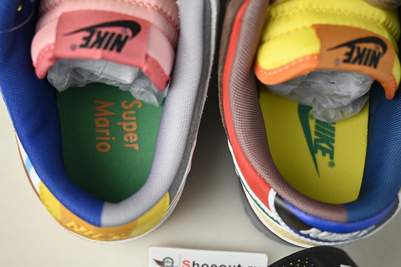 Nike Dunk Low DH0952-101