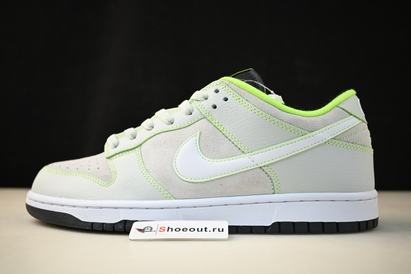 Dunk Low Oregon PE “Ducks of a Feather” FQ7260-001