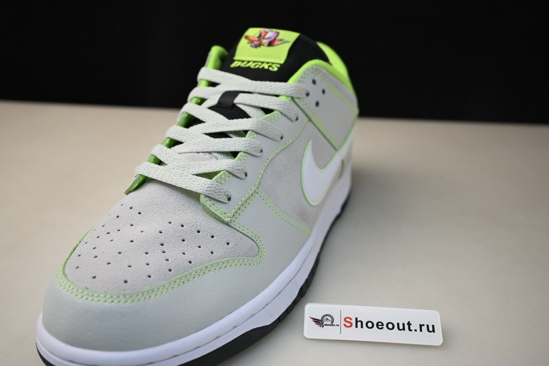 Dunk Low Oregon PE “Ducks of a Feather” FQ7260-001