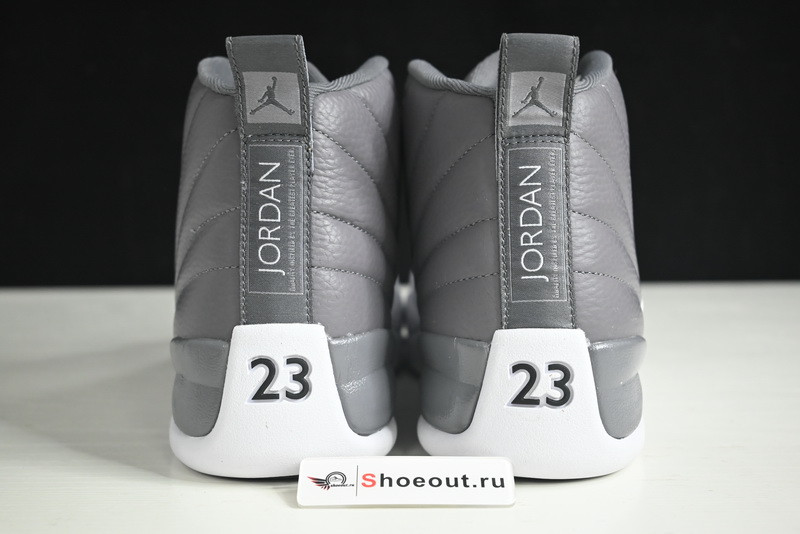 Air Jordan 12 CT8025-610