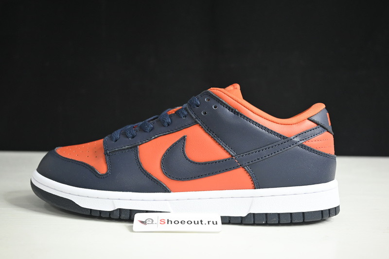 Nike Dunk Low SP “Champ Colors” CU1727-800​​​​​​​