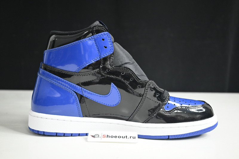 Air Jordan 1 High 555088-404