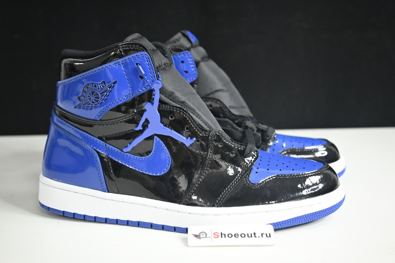 Air Jordan 1 High 555088-404