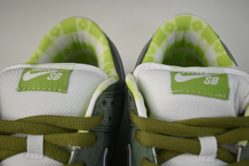 Nike SB Dunk Low Concepts Green Lobster BV1310-337