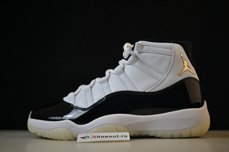Jordan 11 Retro DMP Defining Moments (2023) CT8012-170