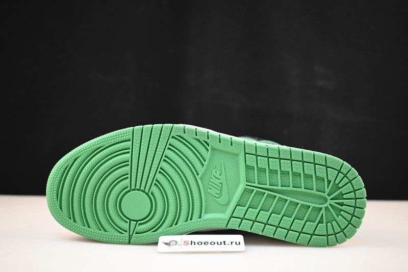 Air Jordan 1 High OG “Lucky Green” DZ5485-031