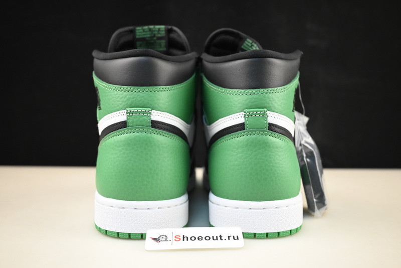 Air Jordan 1 High OG “Lucky Green” DZ5485-031