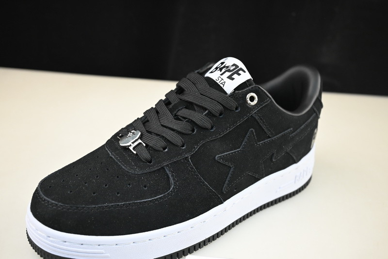 Bape Low Sneakers