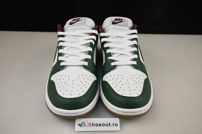 Nike Dunk Low Gorge Green FB7160-161
