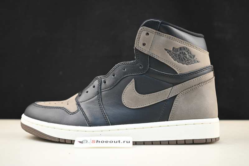 Air Jordan 1 High OG “Palomino” DZ5485-020