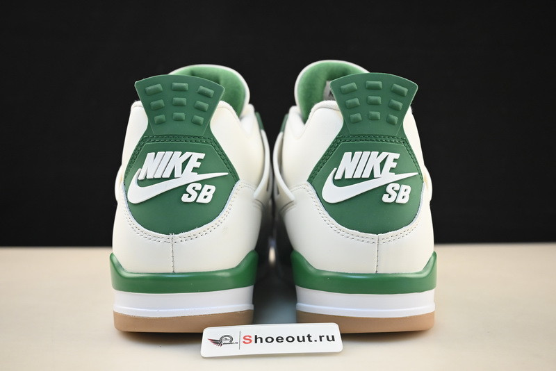 Air Jordan 4 Pine Green DR5415-103