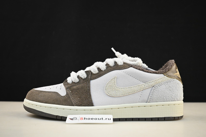 Air Jordan 1 Low OG “Year of the Rabbit” DV1312-200