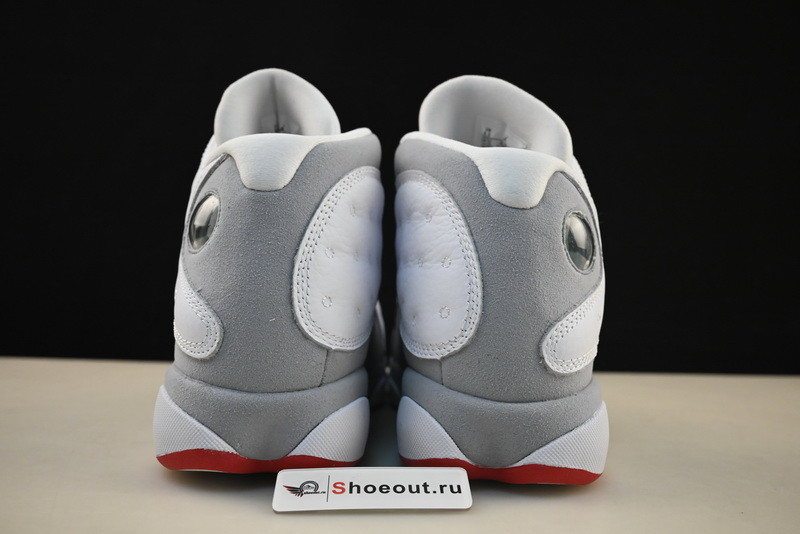 Air Jordan 13 “Wolf Grey” 414571-160