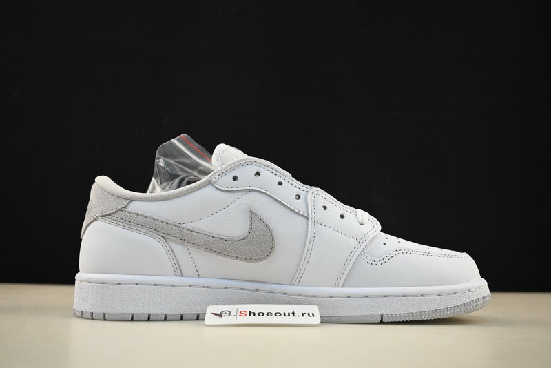 Jordan 1 Low OG Neutral Grey (2021)  CZ0790-100