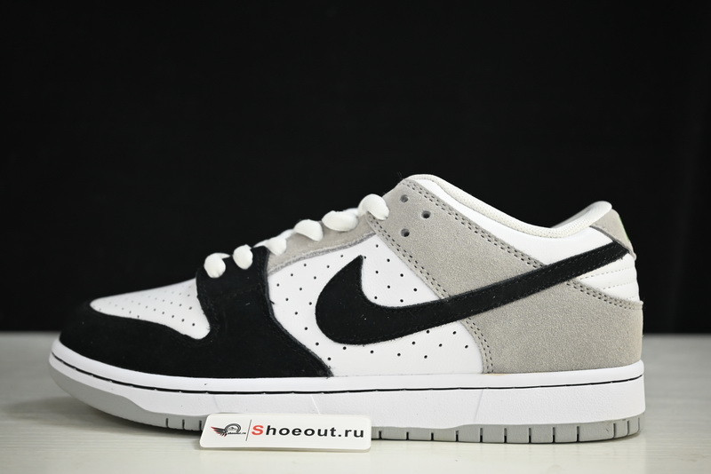 Nike SB Dunk Low “Chlorophyll” BQ6817-011