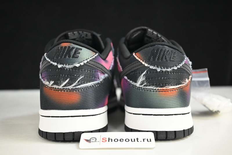 Nike Dunk Low “Graffiti” DM0108-002