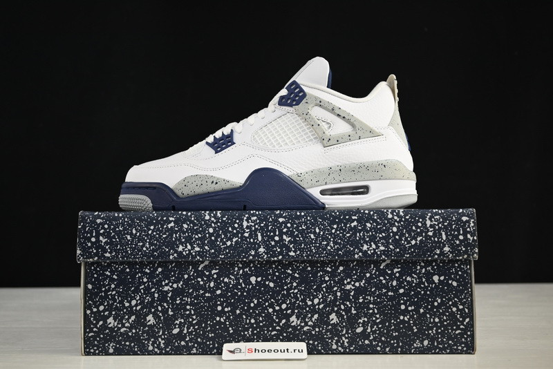 Jordan 4  DH6927-140