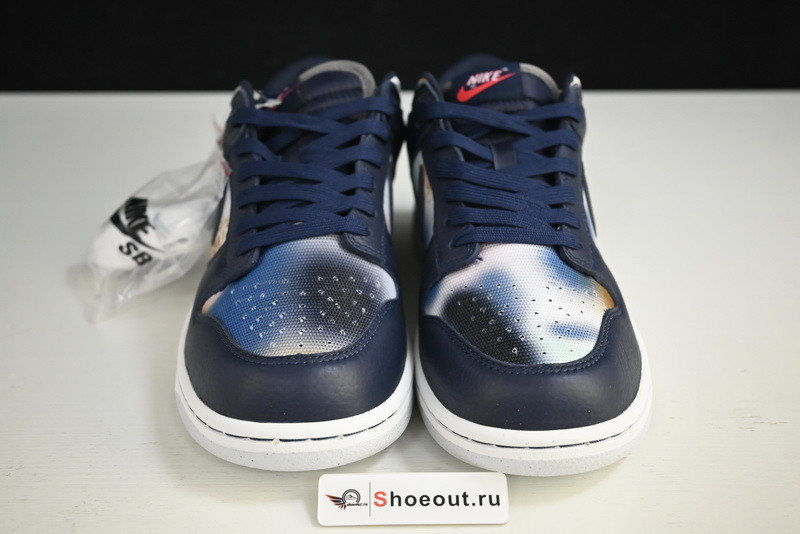 Nike Dunk Low “Graffiti” DM0108-400