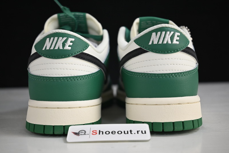 Nike Dunk Low SE “Lottery” DR9654-100