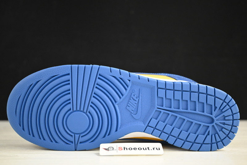 Nike Dunk Low “UCLA” DD1391-402
