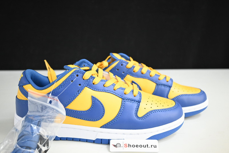 Nike Dunk Low “UCLA” DD1391-402