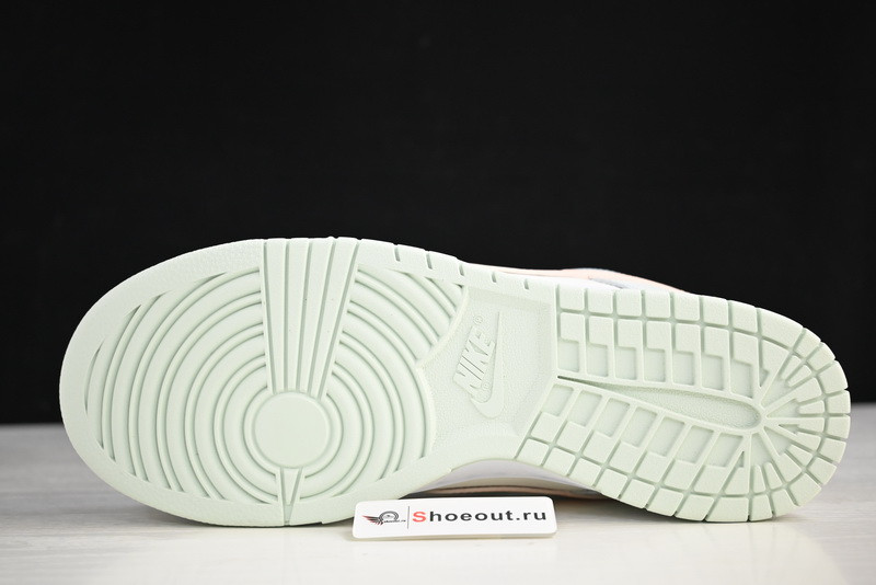 Nike Dunk Low WMNS “Barely Green” DD1503-104