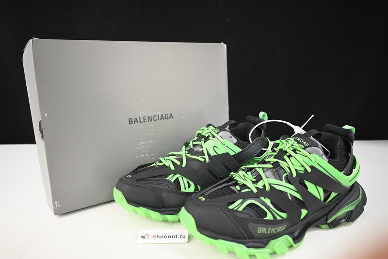 Ba*len*cia*ga track 542023 w3rl1 1035