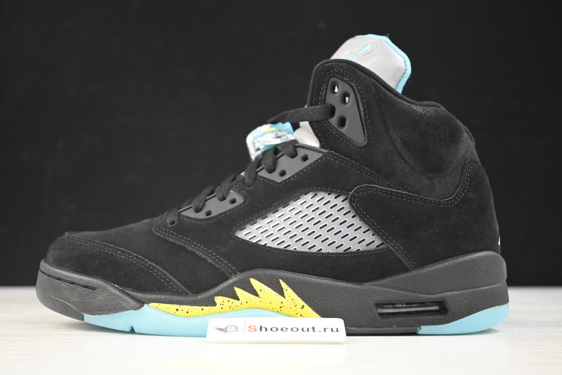 Air Jordan 5 “Aqua” DD0587-047