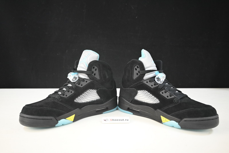 Air Jordan 5 “Aqua” DD0587-047