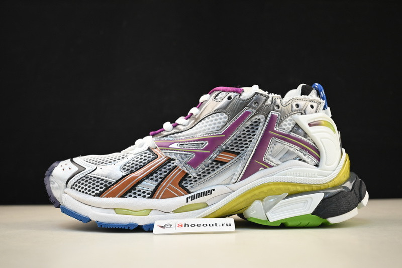 Ba*len*cia*ga runner  677403 w3rb6 8123