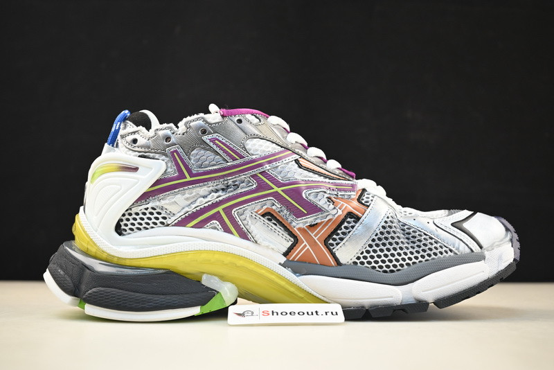 Ba*len*cia*ga runner 677403 w3rb6 8123