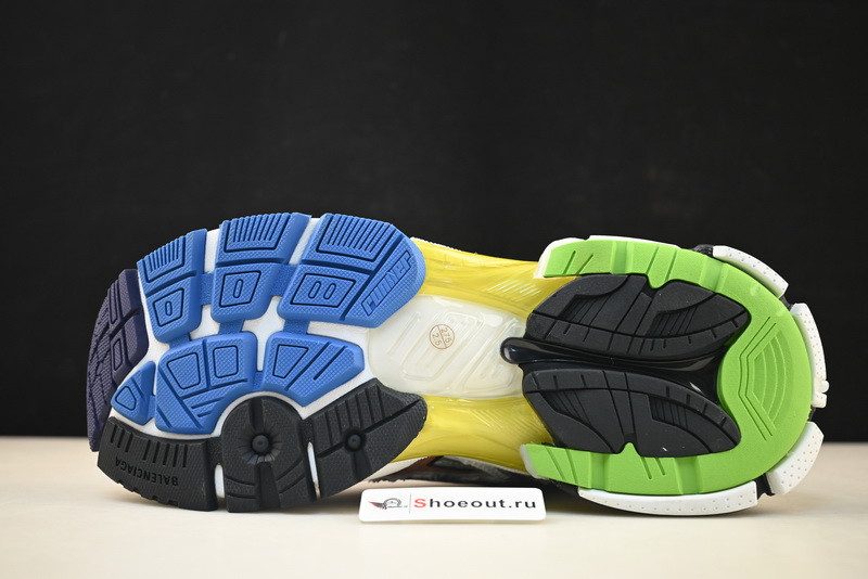 Ba*len*cia*ga runner 677403 w3rb6 8123