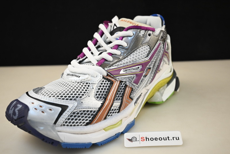 Ba*len*cia*ga runner 677403 w3rb6 8123