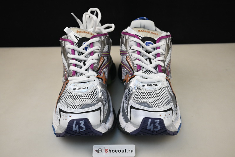 Ba*len*cia*ga runner 677403 w3rb6 8123