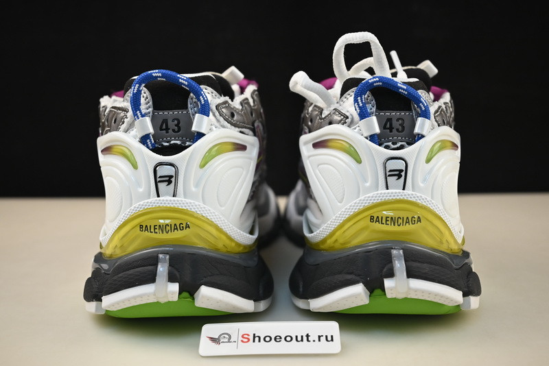 Ba*len*cia*ga runner 677403 w3rb6 8123