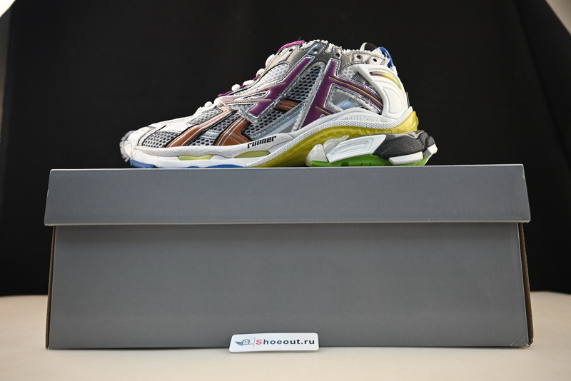 Ba*len*cia*ga runner 677403 w3rb6 8123