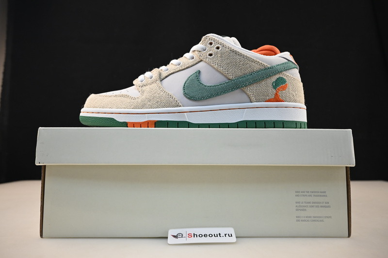 Nike SB Dunk Low Jarritos FD0860-001