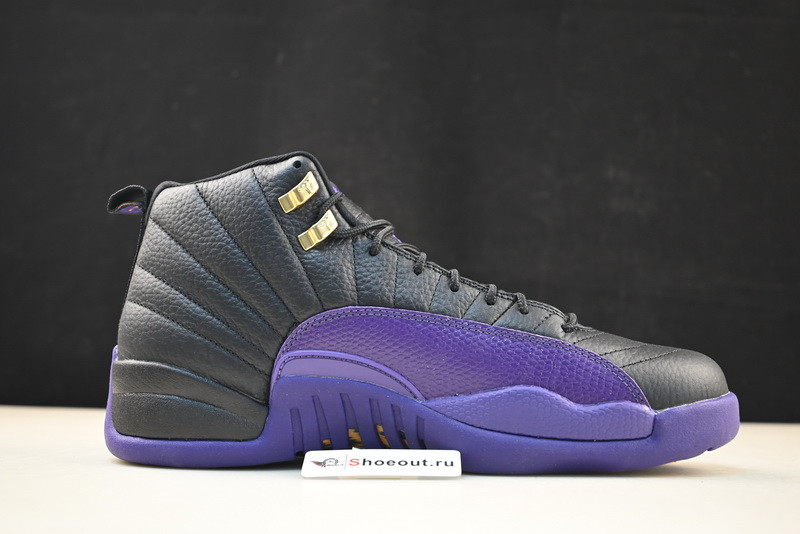 Jordan 12 Retro Field Purple CT8013-057