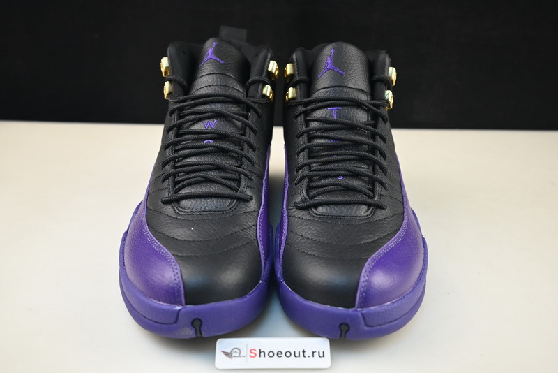 Jordan 12 Retro Field Purple CT8013-057