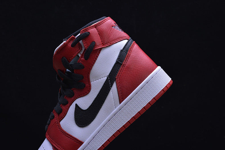 Air Jordan 1 Rebel “Chicago” AT4151-100