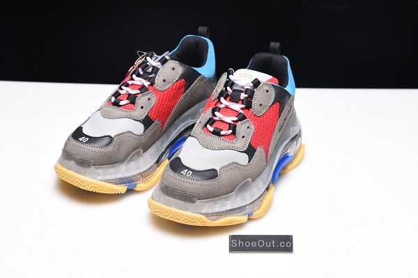 BLCG Triple S 541624-W0901-2120