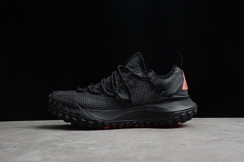 ACG MOUNTAIN FLY LOW ANTHRACITE/BLACK DA5424-001