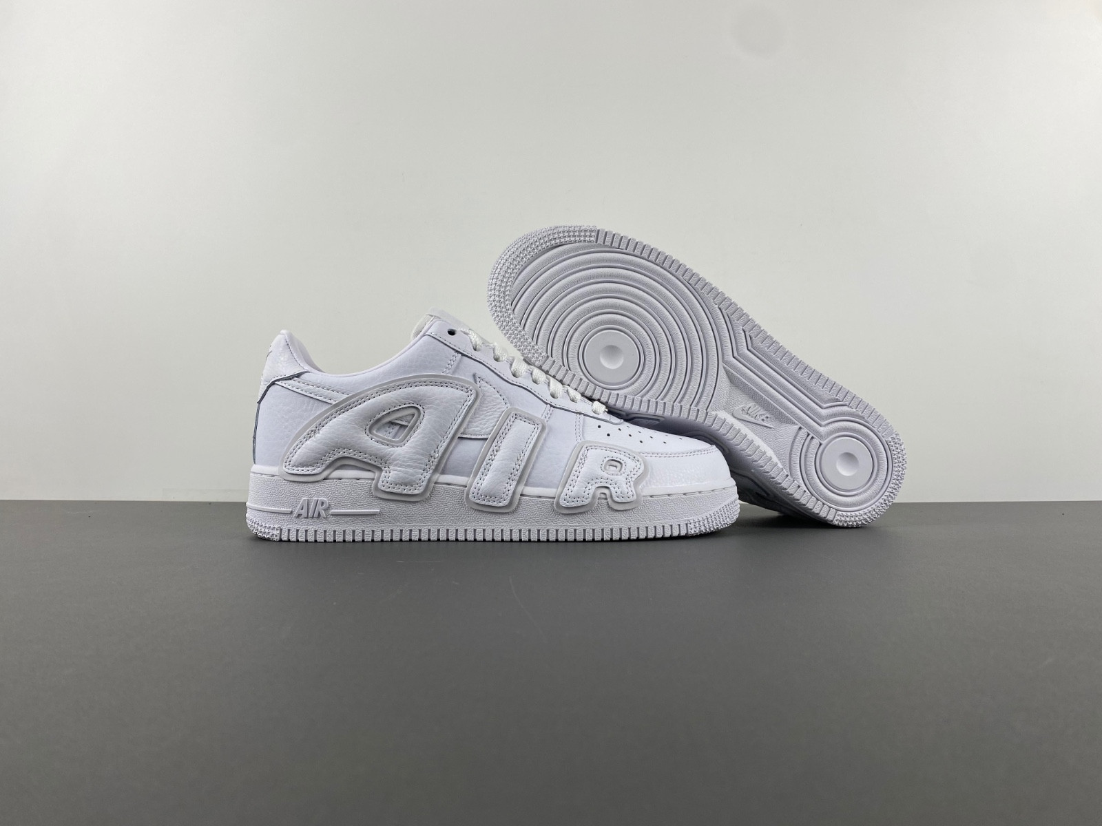 Nike Air Force 1 Low Cactus Plant Flea Market White (2020)  DD7050-100