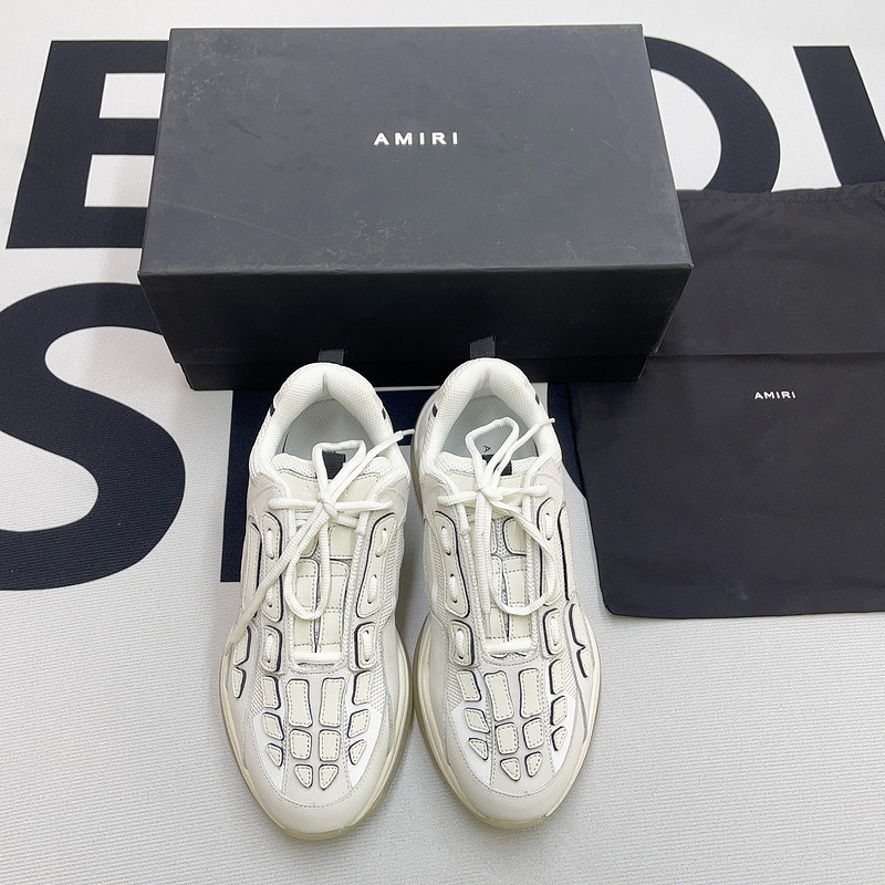 Amiri Bone Runner