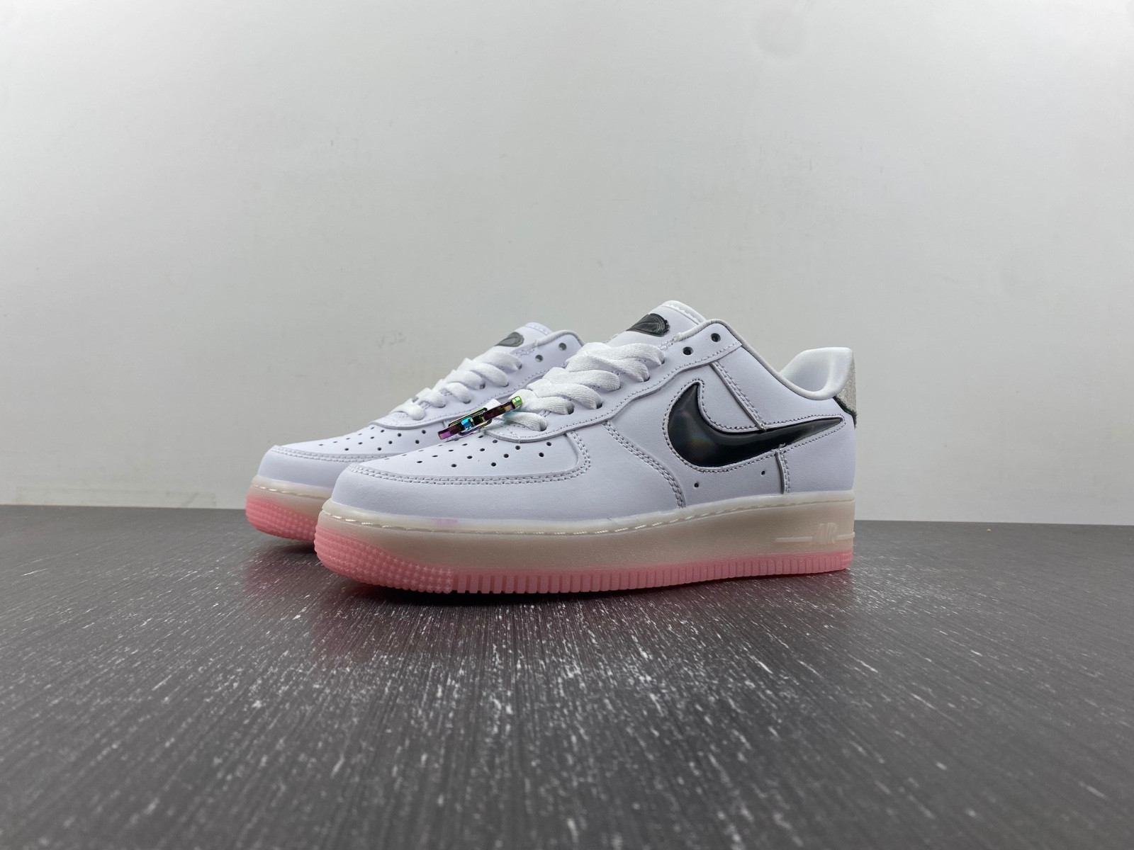 Nike Air Force 1 Low WMNS “Year of the Dragon” FZ5741-191
